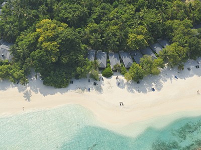 Royal Island Resort & Spa